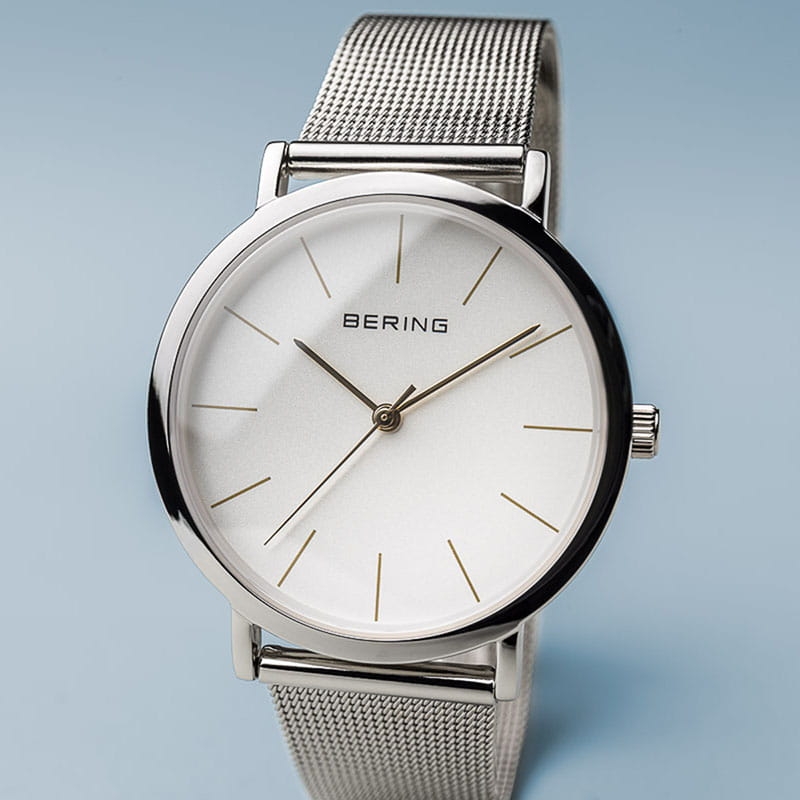 Bering Classic 13436-001 Twoje Zegarki