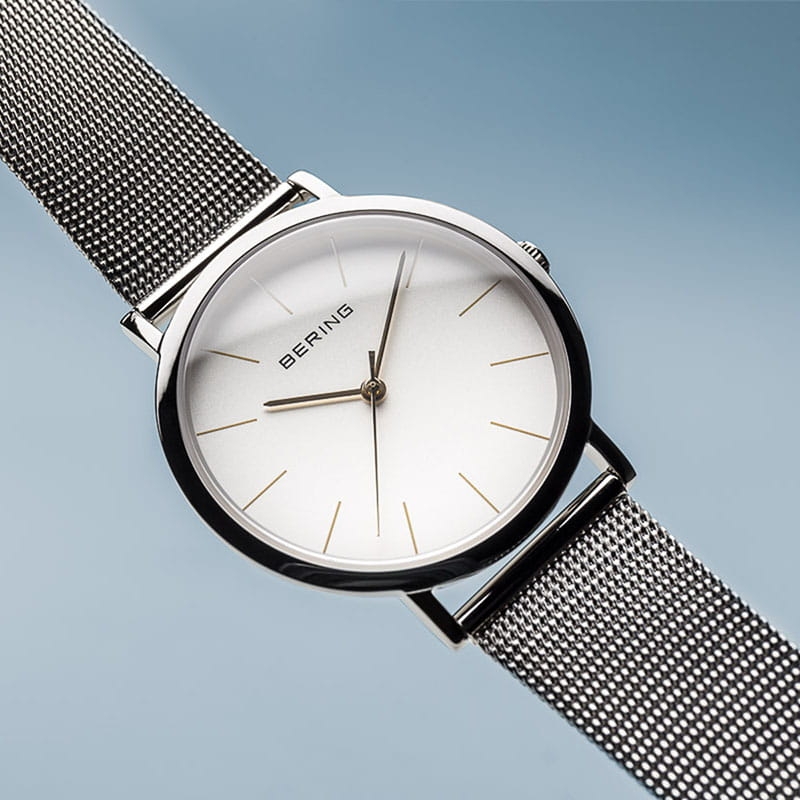 Bering Classic 13436-001 Twoje Zegarki