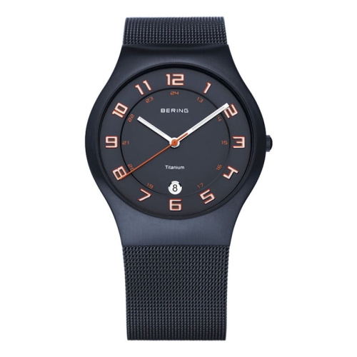 Zegarek Bering Titanium 11937393