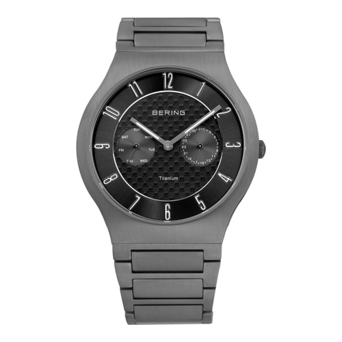 Zegarek Bering Titanium Multifunction 11939777