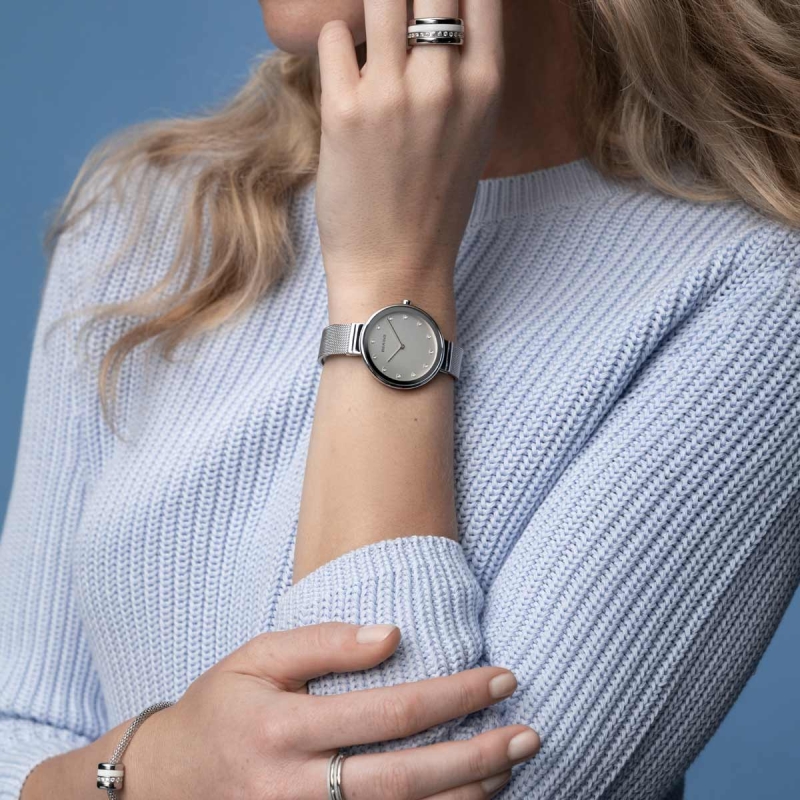 Bering Classic Lady 12034-000 Twoje Zegarki