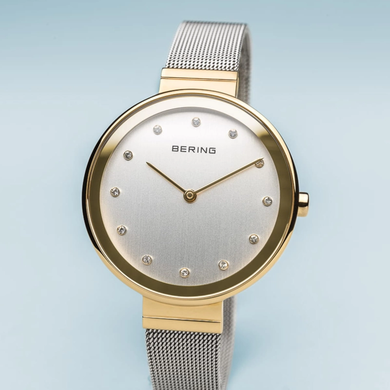 Bering Classic Lady 12034-010 Twoje Zegarki