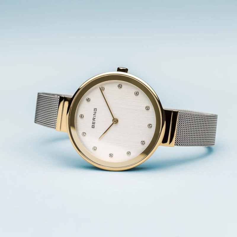 Bering Classic Lady 12034-010 Twoje Zegarki