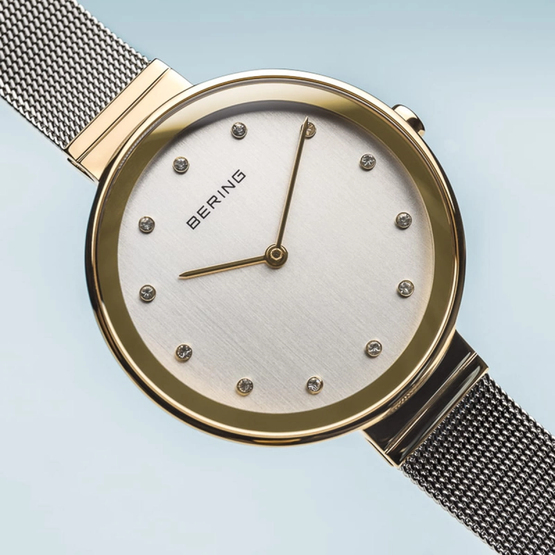 Bering Classic Lady 12034-010 Twoje Zegarki