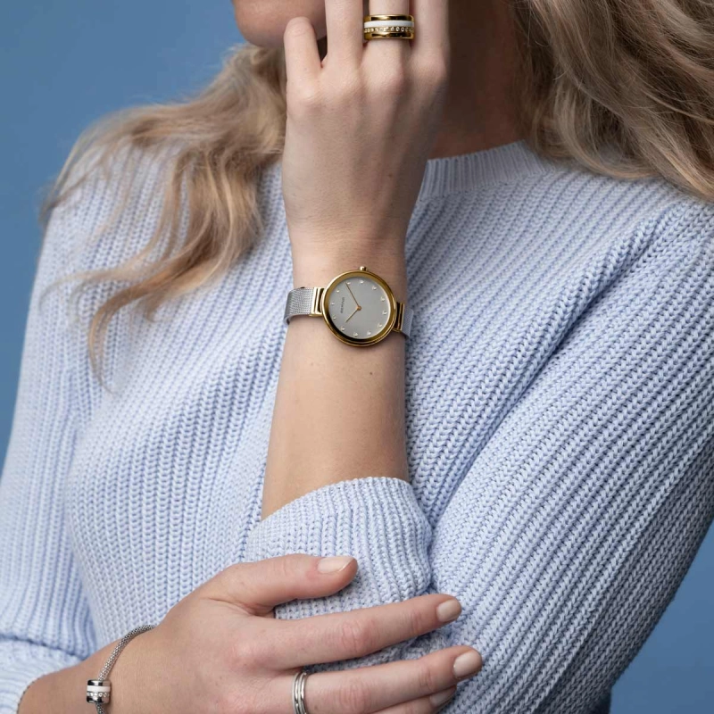 Bering Classic Lady 12034-010 Twoje Zegarki