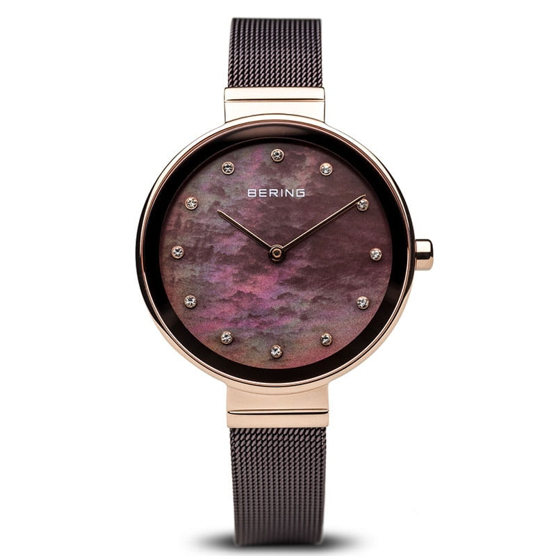Bering Classic Lady 12034-265 Twoje Zegarki