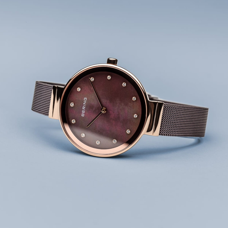 Bering Classic Lady 12034-265 Twoje Zegarki