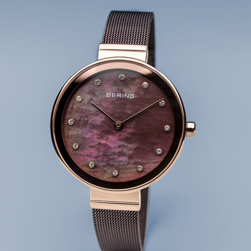 Bering Classic Lady 12034-265 Twoje Zegarki