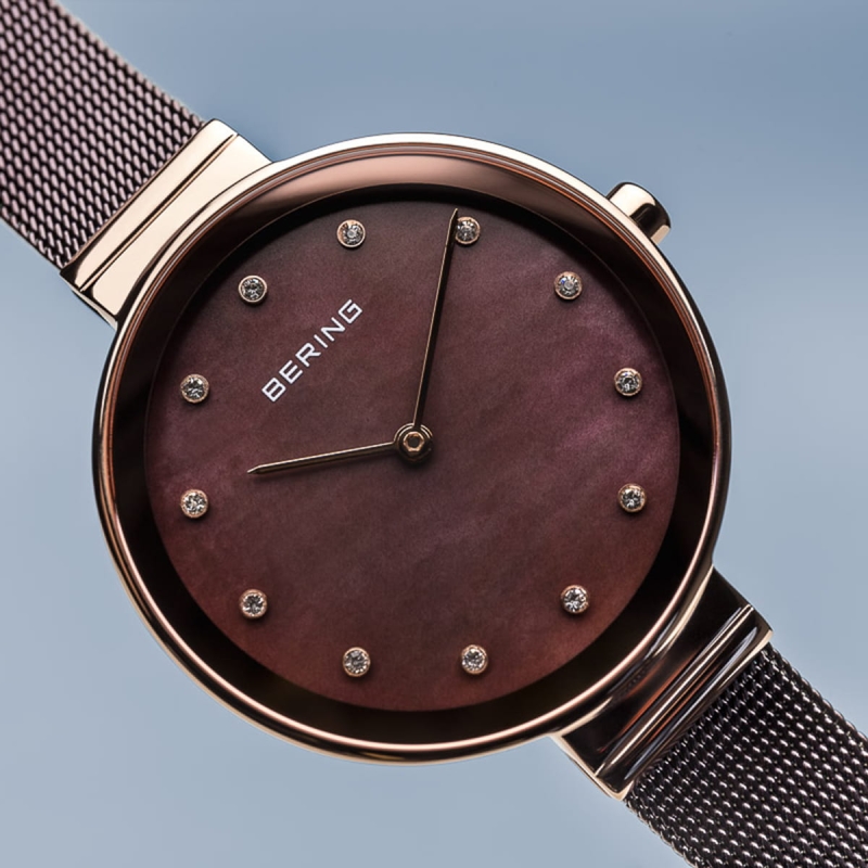 Bering Classic Lady 12034-265 Twoje Zegarki