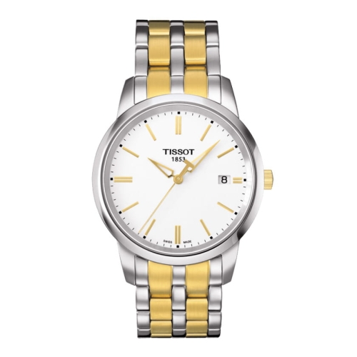 Zegarek Tissot Classic Dream Gent T0334102201101