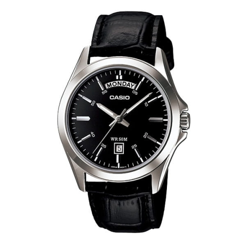 Zegarek Casio Standard Analog MTP-1370L-1A