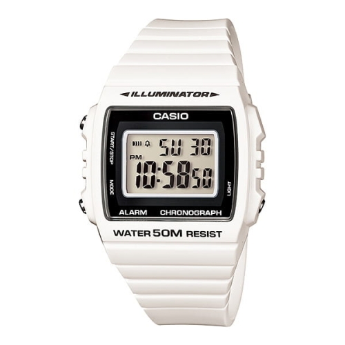 Zegarek Casio Standard Digital W-215H-7A