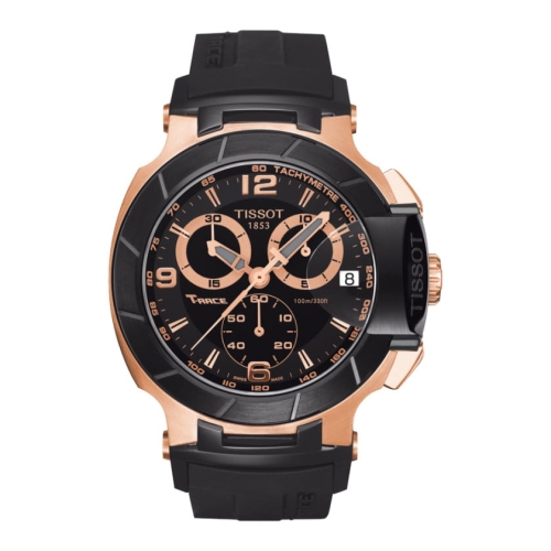 Zegarek Tissot T-Race Chronograph T0484172705706