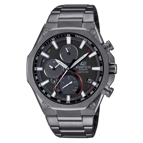Zegarek Casio Edifice Smartphone Link EQB1100DC1A