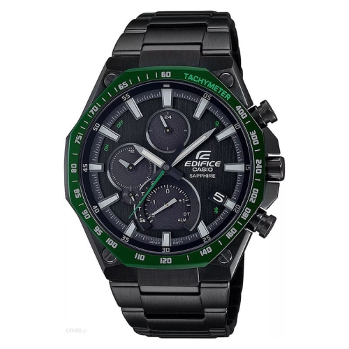 Zegarek Casio Edifice Smartphone Link EQB1100XDC1A