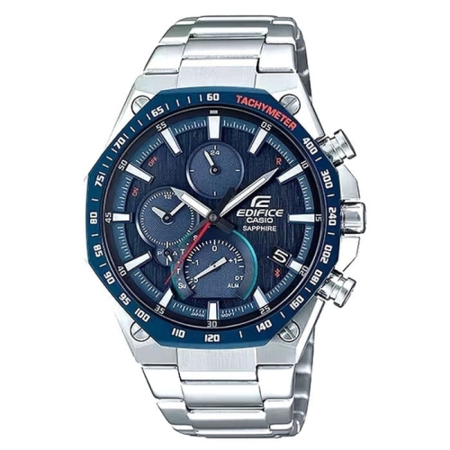 Zegarek Casio Edifice Smartphone Link EQB1100XDB2A