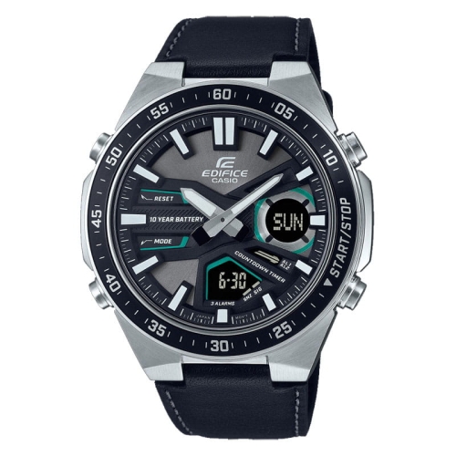 Zegarek Casio Edifice Standard Chronograph EFVC110L1A
