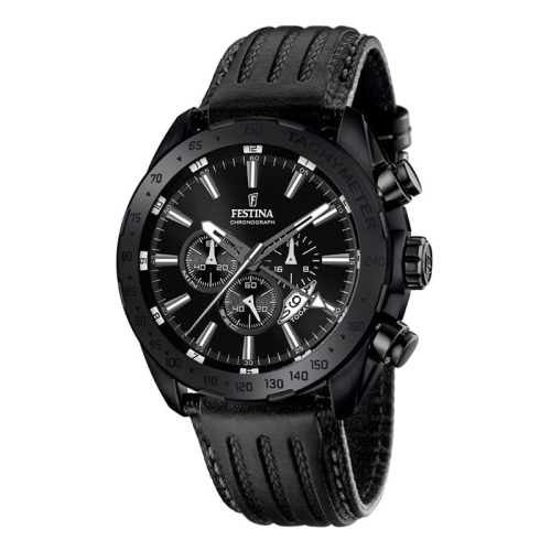 Zegarek Festina Prestige Chronograph F16902/1