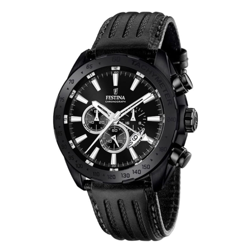 Zegarek Festina Prestige Chronograph F16901/1