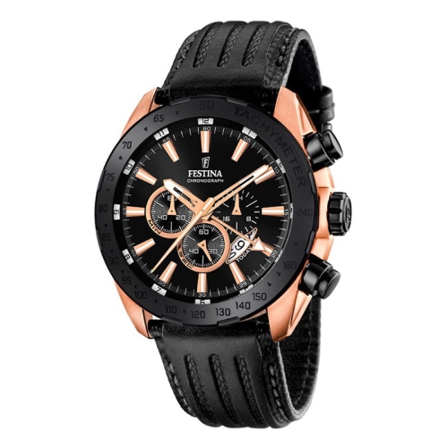 Zegarek Festina Prestige Chronograph F16900/1
