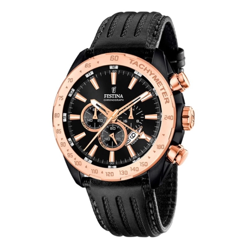 Zegarek Festina Prestige Chronograph F16899/1