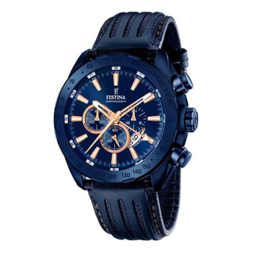 Zegarek Festina Prestige Chronograph F16898/1