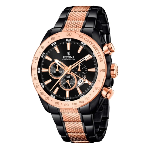 Zegarek Festina Prestige Chronograph F16888/1