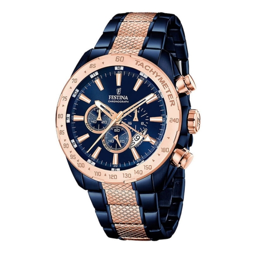 Zegarek Festina Prestige Chronograph F16886/1