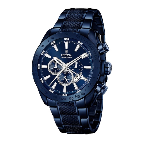 Zegarek Festina Prestige Chronograph F16887/1