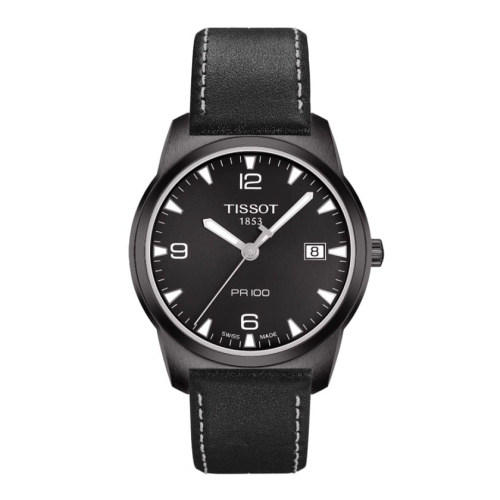 Zegarek Tissot PR 100 Quartz Gent Steel T0494103605700
