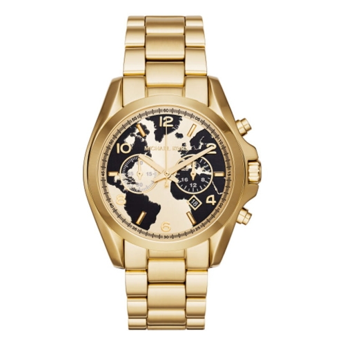 Zegarek Michael Kors Hunger Stop MK6272