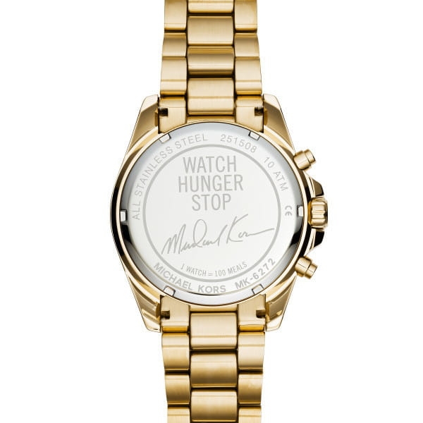 Zegarek Michael Kors Hunger Stop MK6272 Twoje Zegarki