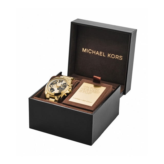 Zegarek Michael Kors Hunger Stop MK6272 Twoje Zegarki