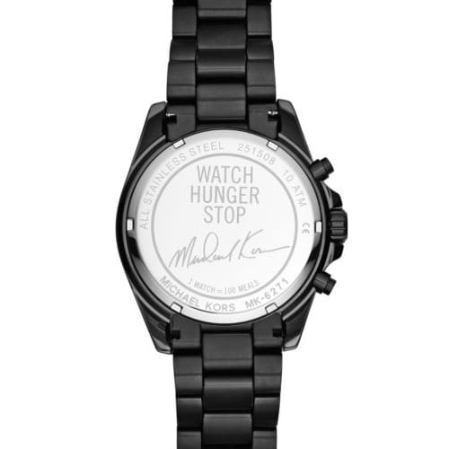 Zegarek Michael Kors Hunger Stop MK6271 Twoje Zegarki