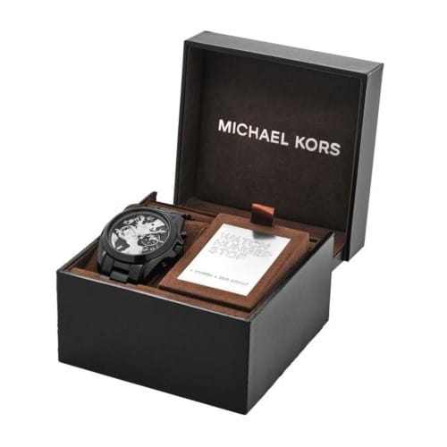 Zegarek Michael Kors Hunger Stop MK6271 Twoje Zegarki