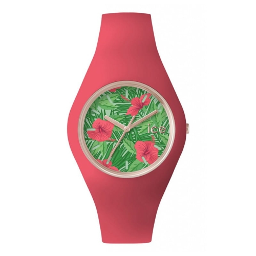 Zegarek damski Ice Watch Ice Flower Aloha ICEFLALOUS15