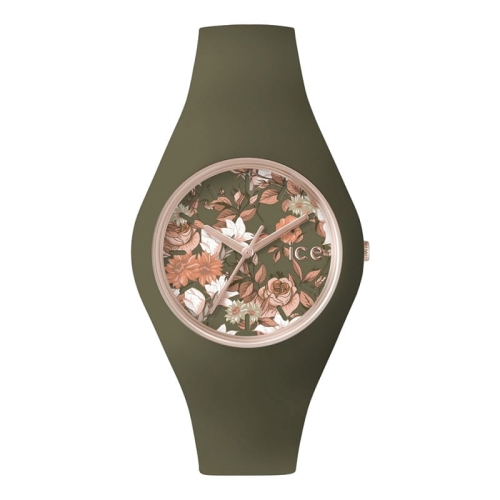 Zegarek damski Ice Watch Ice Flower Botanic ICEFLBOTUS15