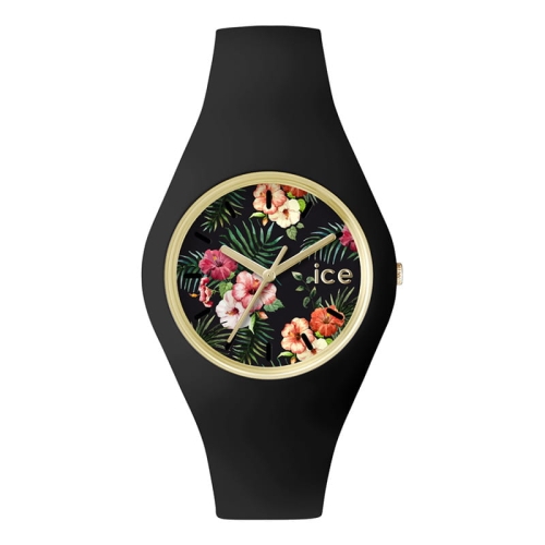 Zegarek damski Ice Watch Ice Flower Colonial ICEFLCOLUS15