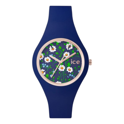 Zegarek damski Ice Watch Ice Flower Daisy ICEFLDAIUS15