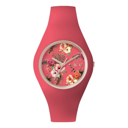 Zegarek damski Ice Watch Ice Flower Delicious ICEFLDELSS15