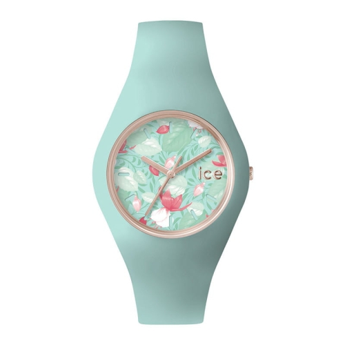 Zegarek damski Ice Watch Ice Flower Eden ICEFLEDEUS15