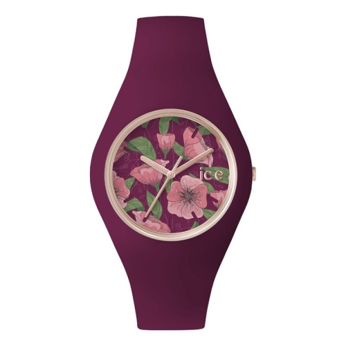 Zegarek damski Ice Watch Ice Flower Idyll ICEFLIDYUS15