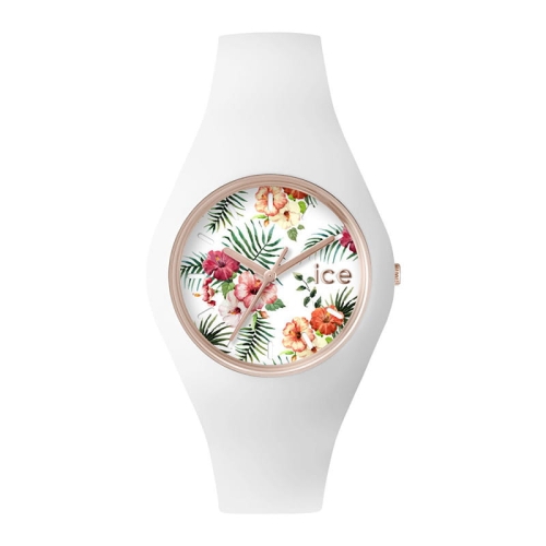Zegarek damski Ice Watch Ice Flower Legend ICEFLLEGSS15