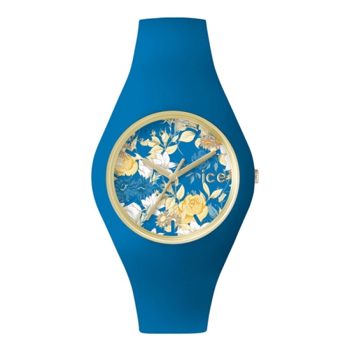 Zegarek damski Ice Watch Ice Flower Mystic ICEFLMYSUS15
