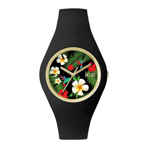 Zegarek damski Ice Watch Ice Flower Paradise ICEFLPARUS15