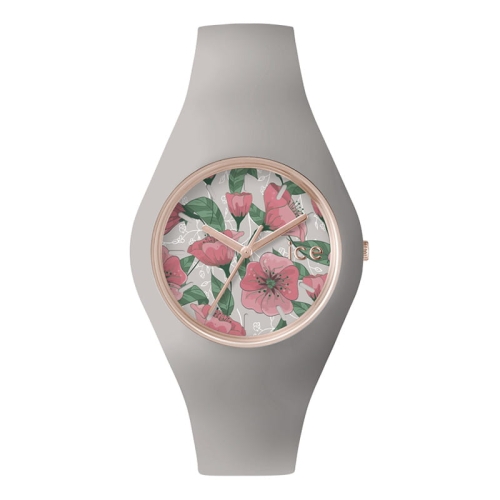 Zegarek damski Ice Watch Ice Flower Romance ICEFLROMUS15