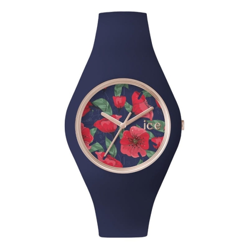 Zegarek damski Ice Watch Ice Flower Seduction ICEFLSEDSS15
