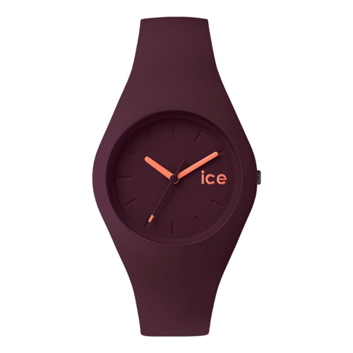 Zegarek damski Ice Watch Ice Forest Red Wine ICEFTRWNUS14