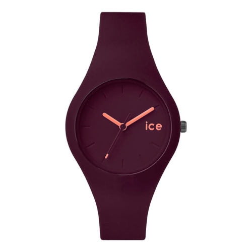 Zegarek damski Ice Watch Ice Forest Red Wine ICEFTRWNSS14