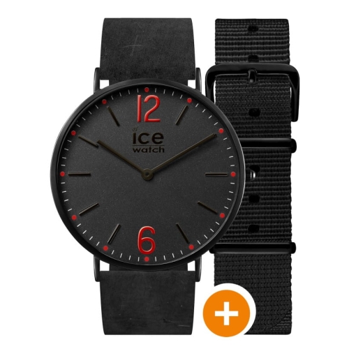 Zegarek unisex Ice Watch Ice City Redbridge CHLBRED41N15